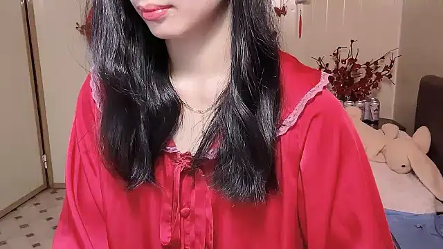 Snapshot of LinhChi_9x chatting on 22, 6, 2026 LinhChi 9x online show from 22, 6, 2026