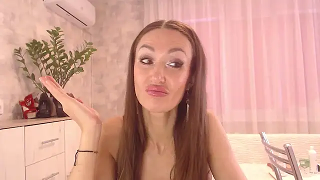 Snapshot of DanaPerezX chatting on 17, 5, 2026 DanaPerezX online show from 17, 5, 2026