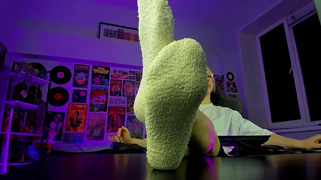 Snapshot of LylithSkye chatting on 29, 1, 2025 LylithSkye online show from 29, 1, 2025