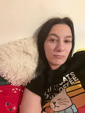 AnnnMary online show from 25, 2, 2026