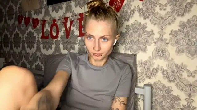 MarthaGees online show from 11, 10, 2025