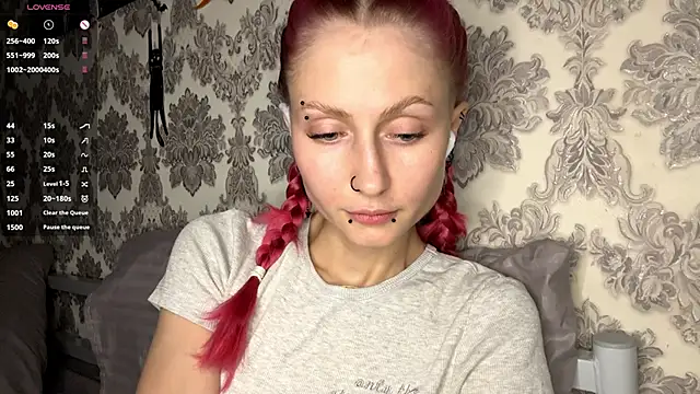 MarthaGees online show from 1, 12, 2025