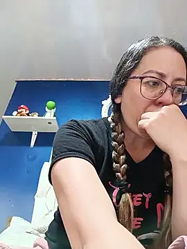 Snapshot of miss_hanna07 chatting on 9, 6, 2026 miss hanna07 online show from 9, 6, 2026