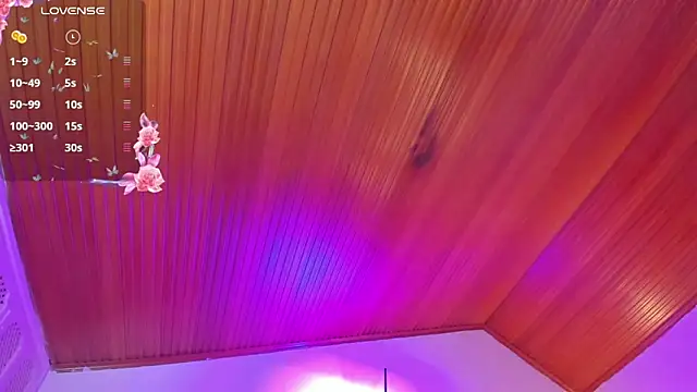 diosa cristal online show from 6, 3, 2025