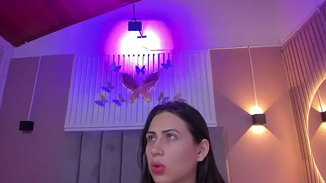 diosa cristal online show from 21, 3, 2025