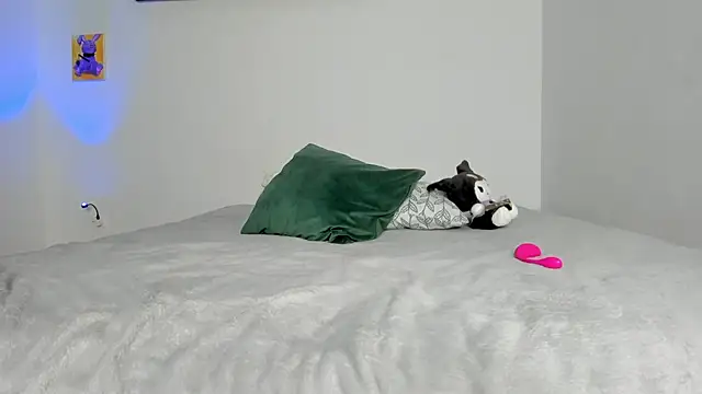 megan dolly777 online show from 10, 1, 2025