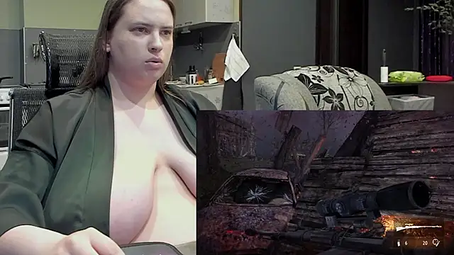 1lindsey1 online show from 28, 2, 2025