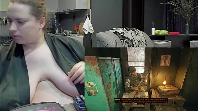 1lindsey1 online show from 4, 3, 2025