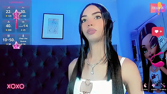 Babyenderlyn online show from 4, 1, 2025