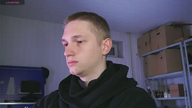 dustyn fox online show from 26, 3, 2026