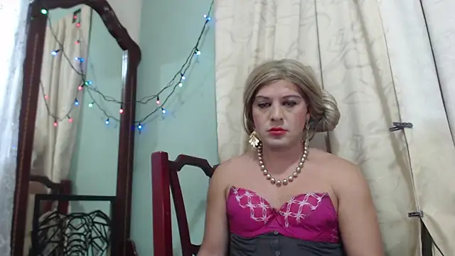 Bianca Vega online show from 4, 1, 2025