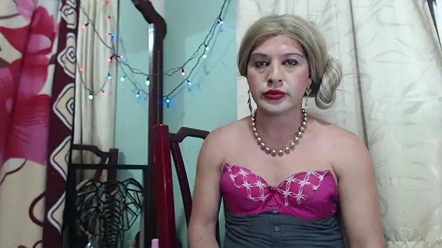 Bianca Vega online show from 22, 1, 2025