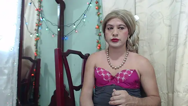 Bianca Vega online show from 12, 2, 2025