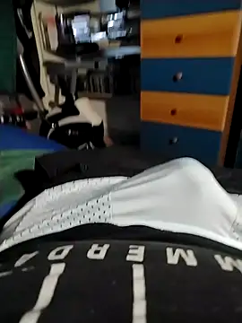 Nikart83 online show from 8, 3, 2026