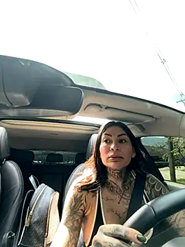 Iam Annii online show from 31, 10, 2025