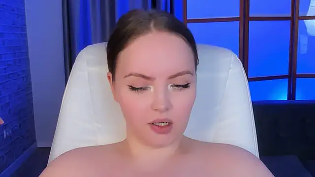 blessbinny online show from 15, 3, 2025