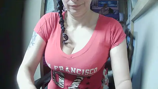 Jennys room 77 online show from 1, 7, 2026