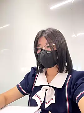 LanJeny sexy online show from 3, 12, 2024