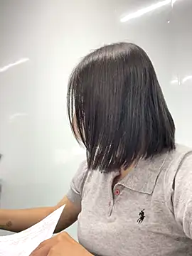 LanJeny sexy online show from 5, 12, 2024