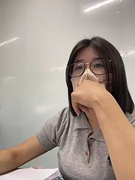 LanJeny sexy online show from 5, 12, 2024