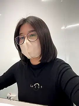 LanJeny sexy online show from 6, 12, 2024