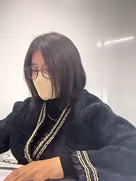 LanJeny sexy online show from 9, 12, 2024