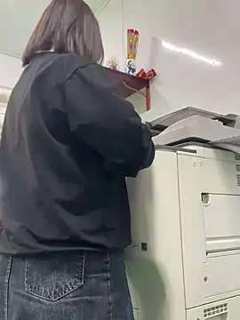 LanJeny sexy online show from 19, 12, 2024