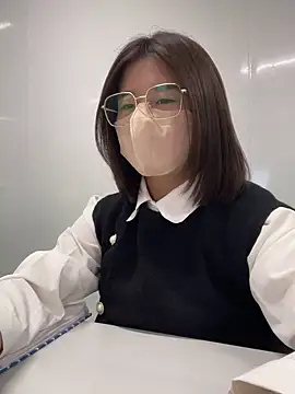 LanJeny sexy online show from 24, 12, 2024