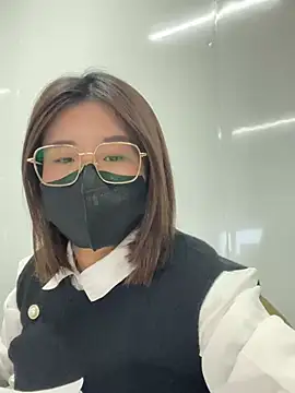 LanJeny sexy online show from 21, 1, 2025