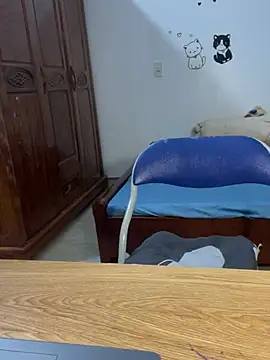 LanJeny sexy online show from 11, 3, 2025