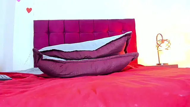 Anthonelaa   online show from 8, 3, 2026