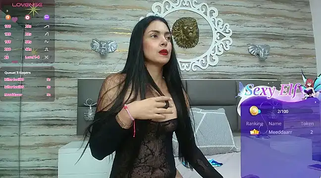 ciara connor online show from 17, 1, 2025