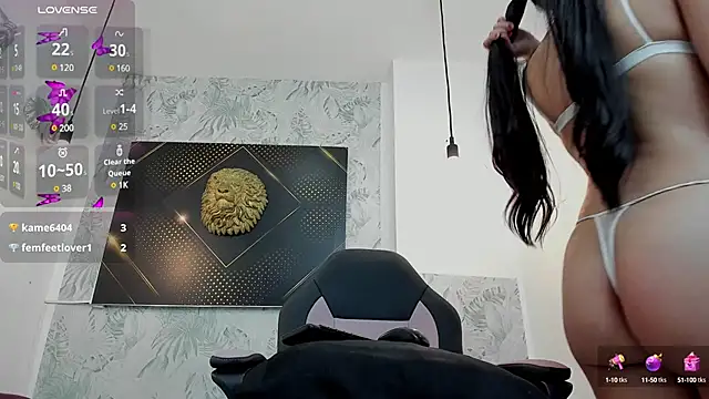 ciara connor online show from 6, 3, 2025