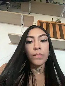 Snapshot of Effy_Bonny chatting on 22, 1, 2025 Effy Bonny online show from 22, 1, 2025