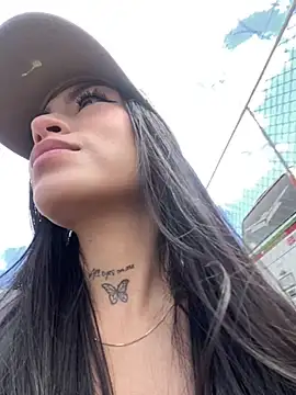 Snapshot of Effy_Bonny chatting on 23, 1, 2025 Effy Bonny online show from 23, 1, 2025