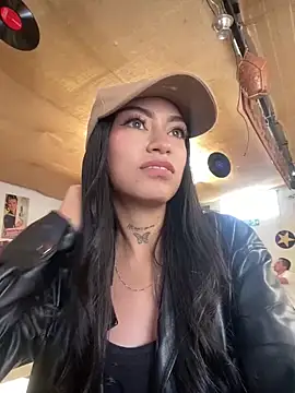 Snapshot of Effy_Bonny chatting on 23, 1, 2025 Effy Bonny online show from 23, 1, 2025