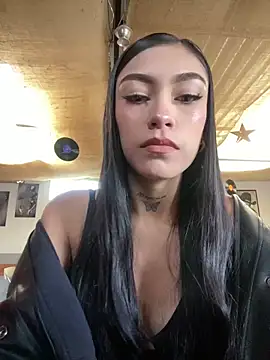 Snapshot of Effy_Bonny chatting on 24, 1, 2025 Effy Bonny online show from 24, 1, 2025