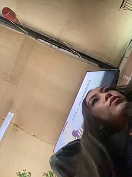 Snapshot of Effy_Bonny chatting on 24, 1, 2025 Effy Bonny online show from 24, 1, 2025