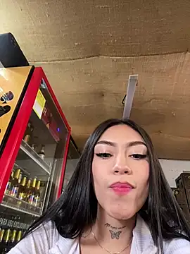 Snapshot of Effy_Bonny chatting on 25, 1, 2025 Effy Bonny online show from 25, 1, 2025