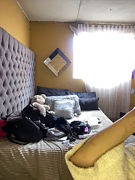 Snapshot of Effy_Bonny chatting on 27, 1, 2025 Effy Bonny online show from 27, 1, 2025