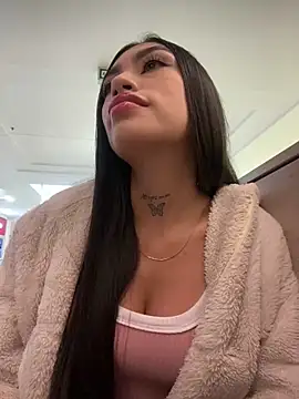 Snapshot of Effy_Bonny chatting on 29, 1, 2025 Effy Bonny online show from 29, 1, 2025