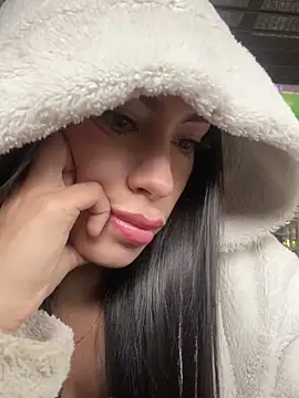 Snapshot of Effy_Bonny chatting on 29, 1, 2025 Effy Bonny online show from 29, 1, 2025