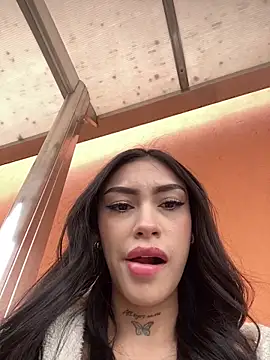 Snapshot of Effy_Bonny chatting on 30, 1, 2025 Effy Bonny online show from 30, 1, 2025