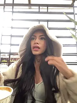 Snapshot of Effy_Bonny chatting on 30, 1, 2025 Effy Bonny online show from 30, 1, 2025