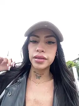 Snapshot of Effy_Bonny chatting on 31, 1, 2025 Effy Bonny online show from 31, 1, 2025