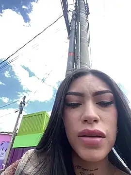 Snapshot of Effy_Bonny chatting on 1, 2, 2025 Effy Bonny online show from 1, 2, 2025