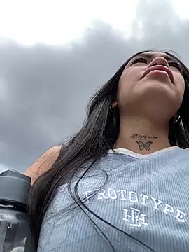 Snapshot of Effy_Bonny chatting on 6, 2, 2025 Effy Bonny online show from 6, 2, 2025