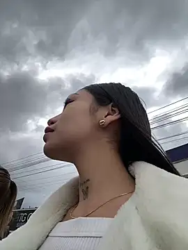 Snapshot of Effy_Bonny chatting on 9, 2, 2025 Effy Bonny online show from 9, 2, 2025