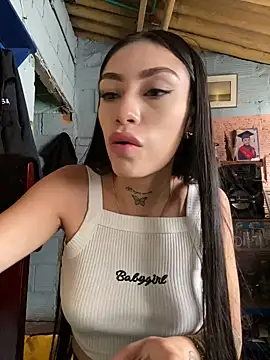 Snapshot of Effy_Bonny chatting on 9, 2, 2025 Effy Bonny online show from 9, 2, 2025