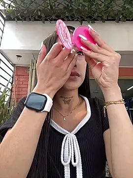 Snapshot of Effy_Bonny chatting on 10, 2, 2025 Effy Bonny online show from 10, 2, 2025